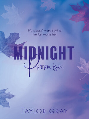 cover image of Midnight Promise